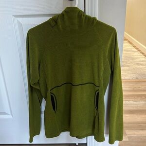 Women’s Large Melanzana